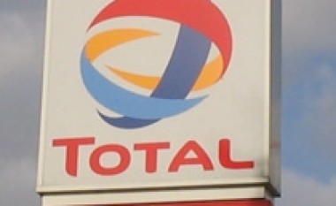 TOTAL tërhiqet nga investimet në Iran