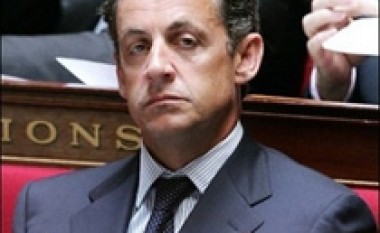 Sarkozy: S’ka zgjerim të BE-së