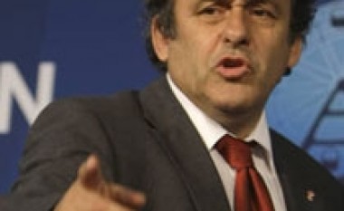 Hospitalizohet Michel Platini