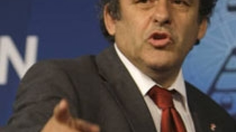 Hospitalizohet Michel Platini