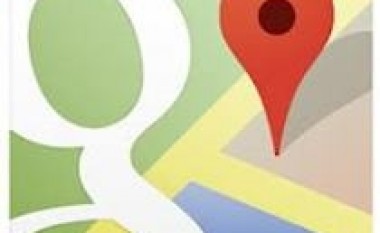 Google sjell dizajnin e ri të Maps për Android