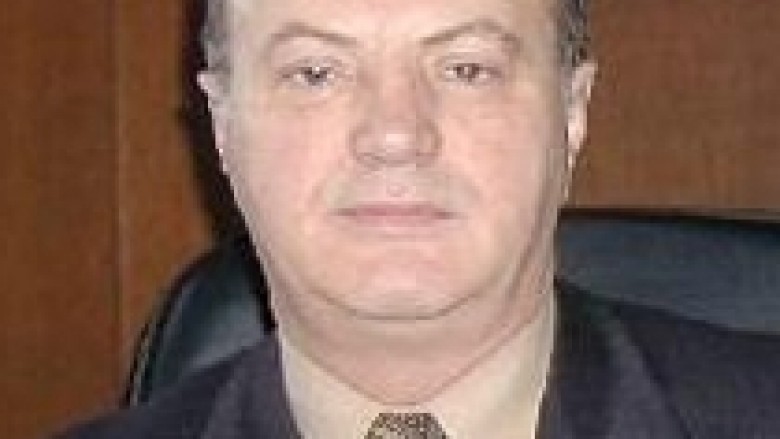 Muharrem Shabani, kandidat i AAK-së për Vushtrri