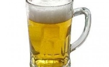 Birra i tërheq mushkonjat