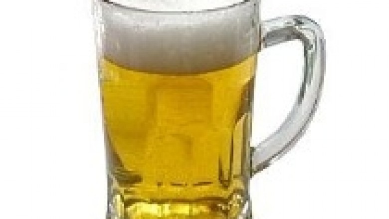 Birra i tërheq mushkonjat