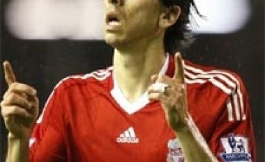 Benayoun: Benitez, shkaku i largimit