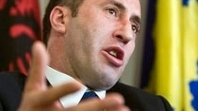 Haradinaj kritikon diplomacinë kosovare