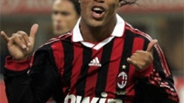 Ronaldinho drejt Flamengos?