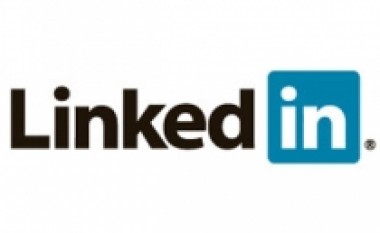 LinkedIn është rrjeti i dytë më i madh social