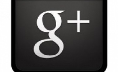 Google + bën 5 milionë anëtarë!