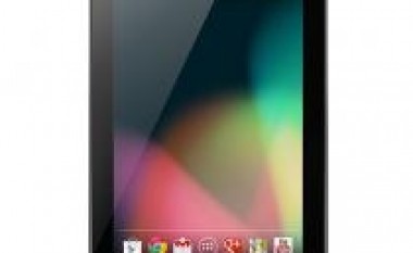 Google Nexus 7 i ri, në fund të korrikut