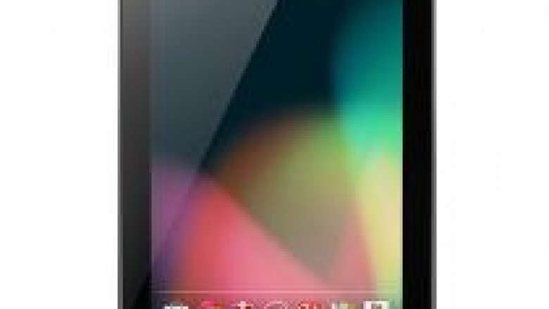 Google Nexus 7 i ri, në fund të korrikut