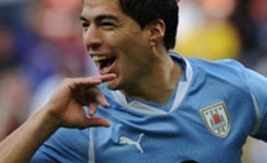 Suarez në listën e Ancelottit