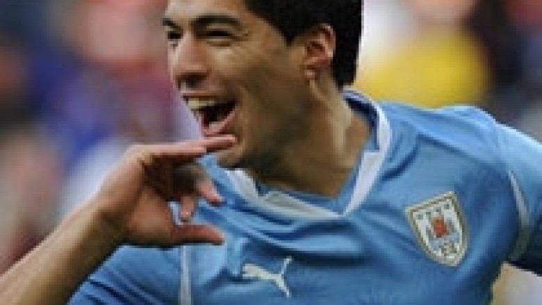 Suarez në listën e Ancelottit