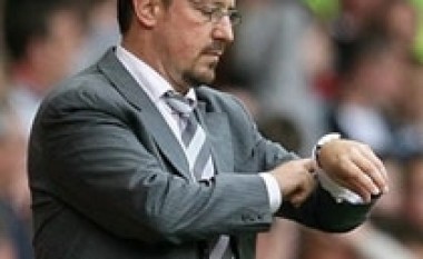 Benitez: Ky Inter duhet të vazhdojë së fituari