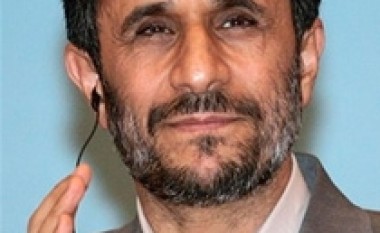 Ahmadinejad: Pranojmë çfarëdo aksioni për riforcimin e raporteve