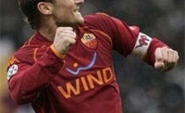 Totti: Roma duhet të fillojë sezonin si duhet