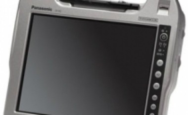 Panasonic Toughbook H2 del në Gusht