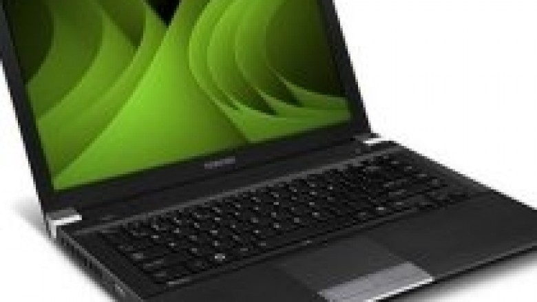 Toshiba lanson laptopët, Tecra R940 dhe R950