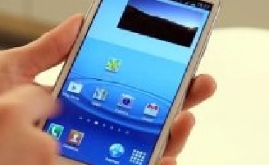 Samsung të shesë 15 milionë Galaxy SIII në vjeshtë