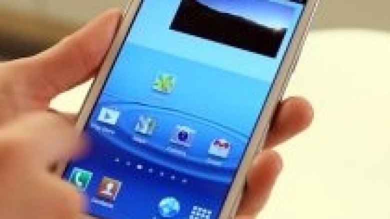 Samsung të shesë 15 milionë Galaxy SIII në vjeshtë