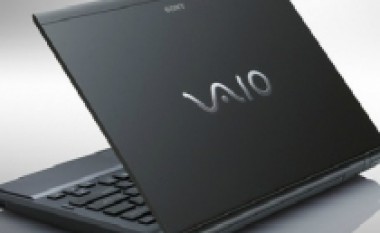 Nisin prenotimet për Sony Vaio Z