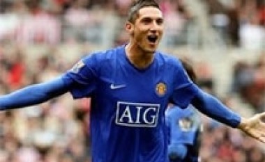 Macheda kërkon transferimin e Balotellit