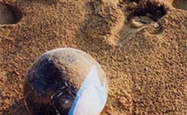 Turneu i futbollit në rërë – “Hej” Beach Soccer Kosova 2012