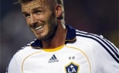 Beckham mirëpret Henryn në MLS