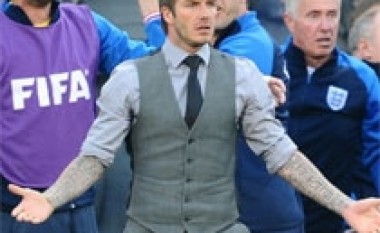 Beckham: Nuk dua të bëhem menaxher