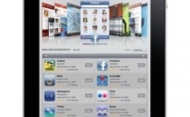 Amazon nxjerr “vrasësin” e iPad