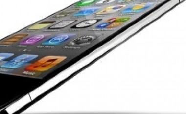 iPhone 5 del në vjeshtë? (Foto)