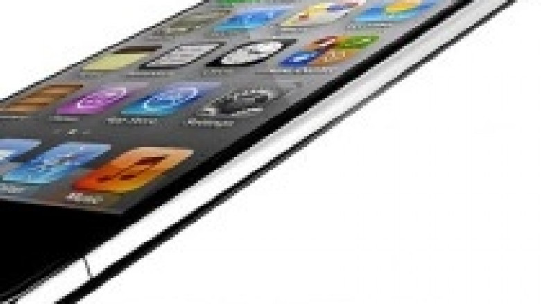 iPhone 5 del në vjeshtë? (Foto)