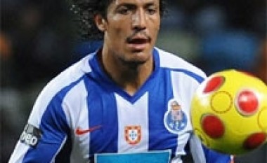 Porto e gatshme ta shesë Bruno Alves