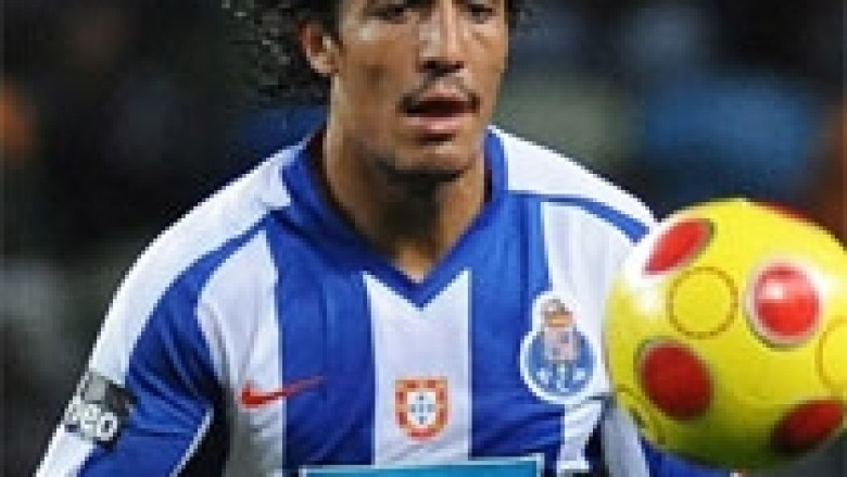 Porto e gatshme ta shesë Bruno Alves