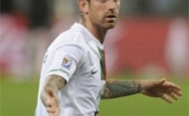 Meireles drejt Manchester United?