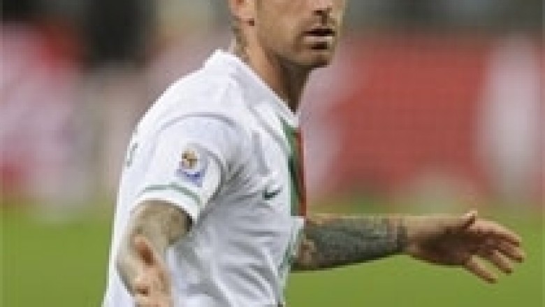 Meireles drejt Manchester United?