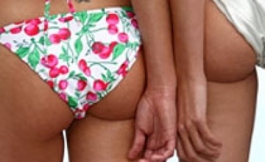 Gudiat me bikini, 10 euro dënim nëse shtojnë peshë