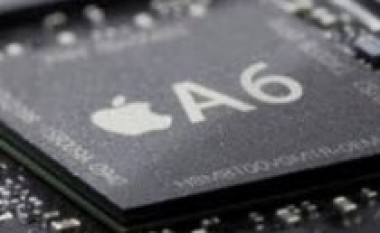 Samsung do të prodhojë çipat A9 për Apple