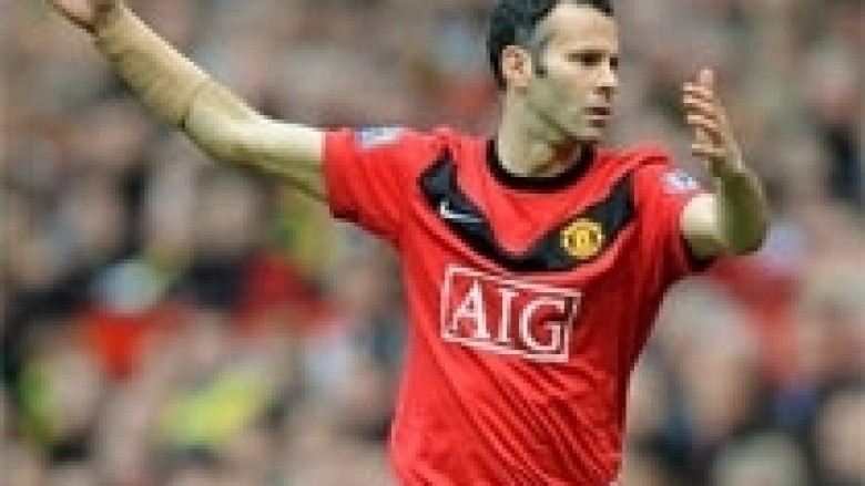 Giggs: United e dëshiron titullin përsëri