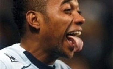 Robinho do t’i ofrohet Milanit?