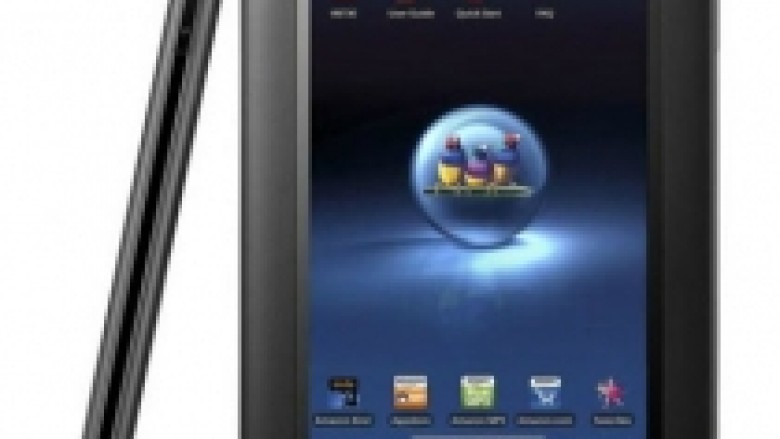 Amazon shet tabletin ViewBook për 230$