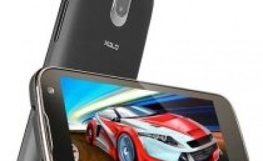 Xolo Play T1000, telefon i dizajnuar për lojëra