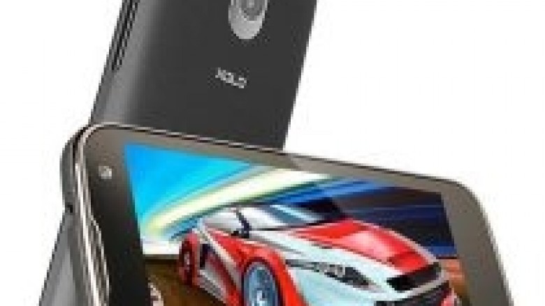 Xolo Play T1000, telefon i dizajnuar për lojëra