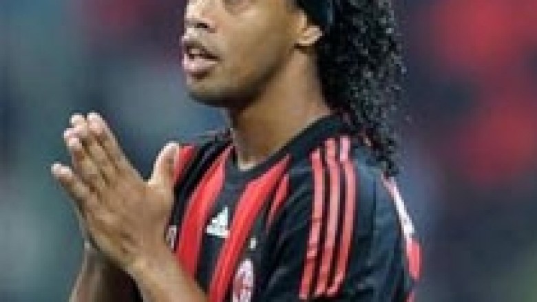 Ronaldinho drejt MLS?