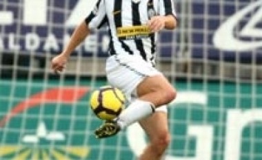 Del Piero: Duam tituj