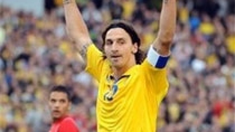 Ibrahimovic rikthehet në kombëtare