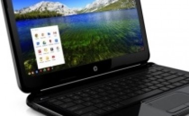 Kërkesa të jashtëzakonshme për laptopët Chromebook