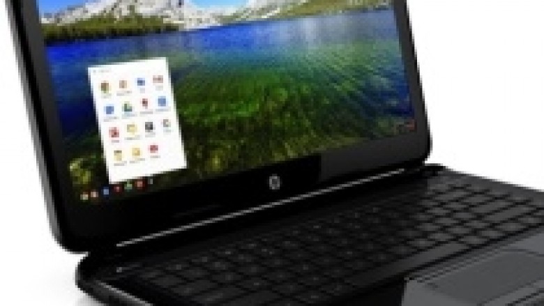 Kërkesa të jashtëzakonshme për laptopët Chromebook