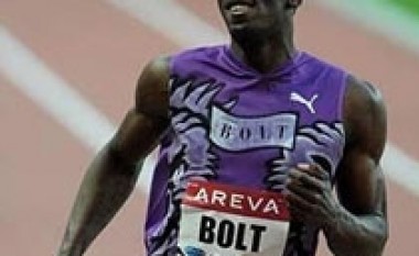 Atletikë: Bolt mposht Powell