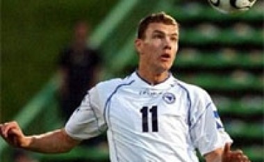 Dzeko kushton 50 milionë euro